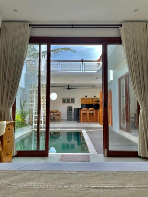 Luwih Villa Nyanyi Beach